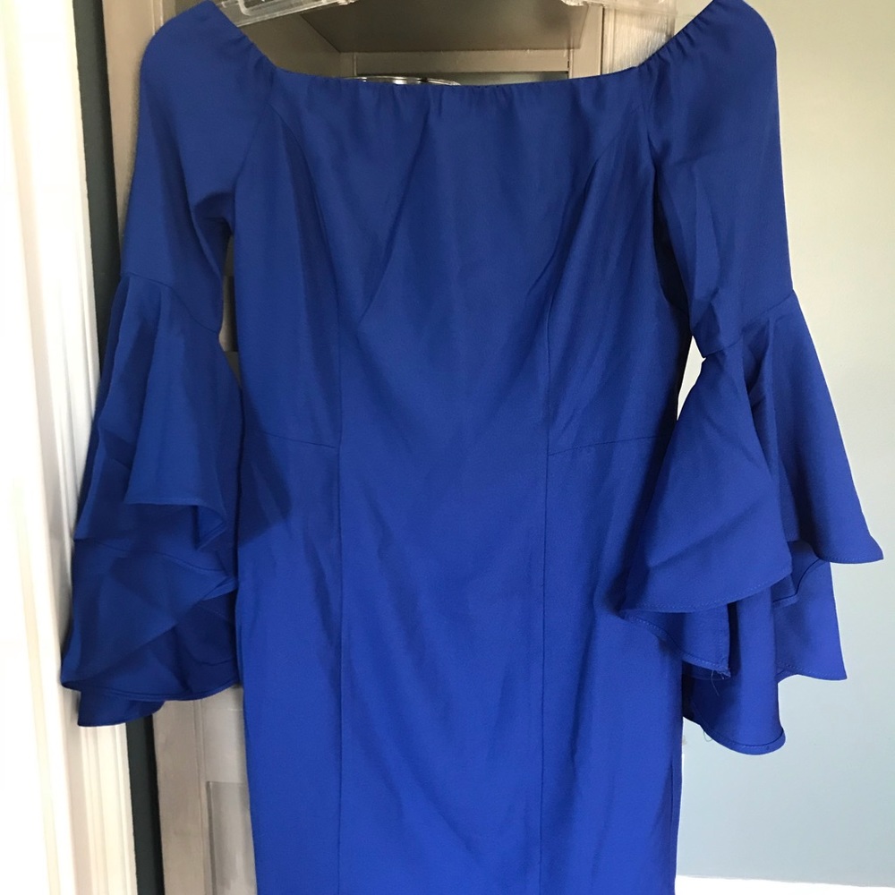 Venus dress